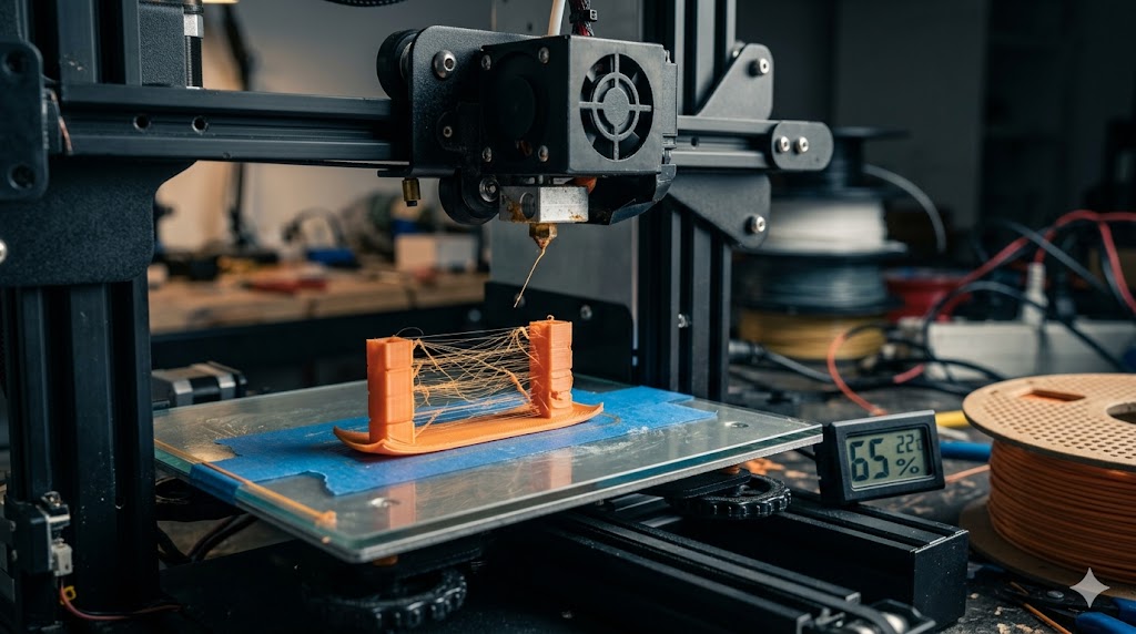 Common 3D Printing Problems in the Philippines (and How to Fix Them)