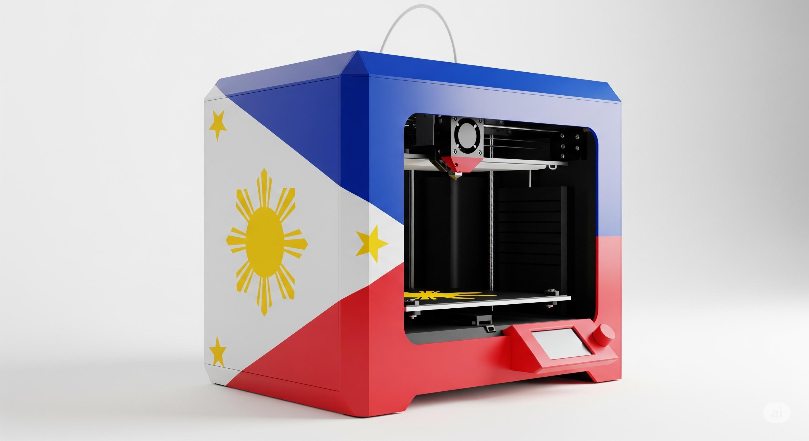 Choosing Your First 3D Printer in the Philippines: A 2025 Guide